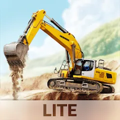 Construction Simulator 3 Lite Mod APK